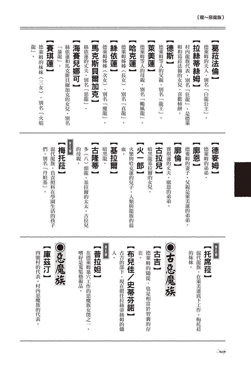 異世界悠閒農家小說插圖（284）