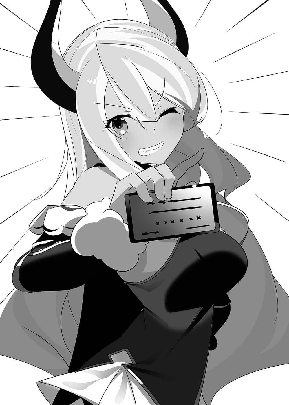 《持续狩猎史莱姆三百年，不知不觉就练到LV MAX》10 插图（19）