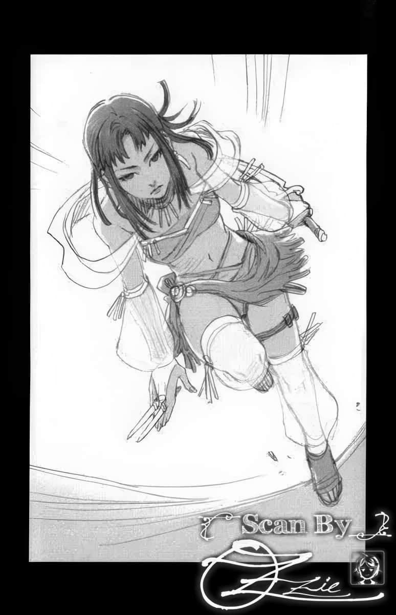 《天空之钟 响彻惑星》10 插图（17）