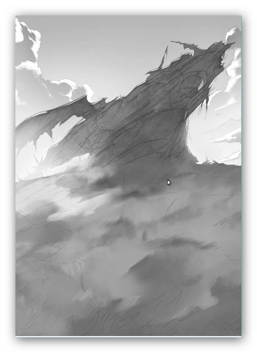 《碧蓝幻想》1 插图（15）
