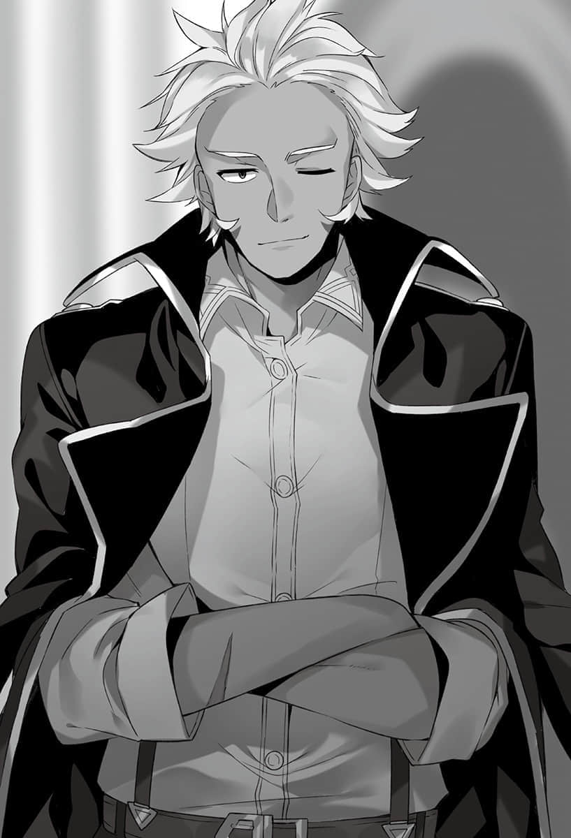 《不正经的魔术讲师与禁忌教典》14 插图（15）