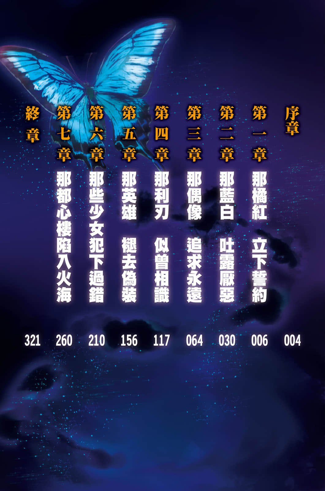 我的生存意义小说插图（89）
