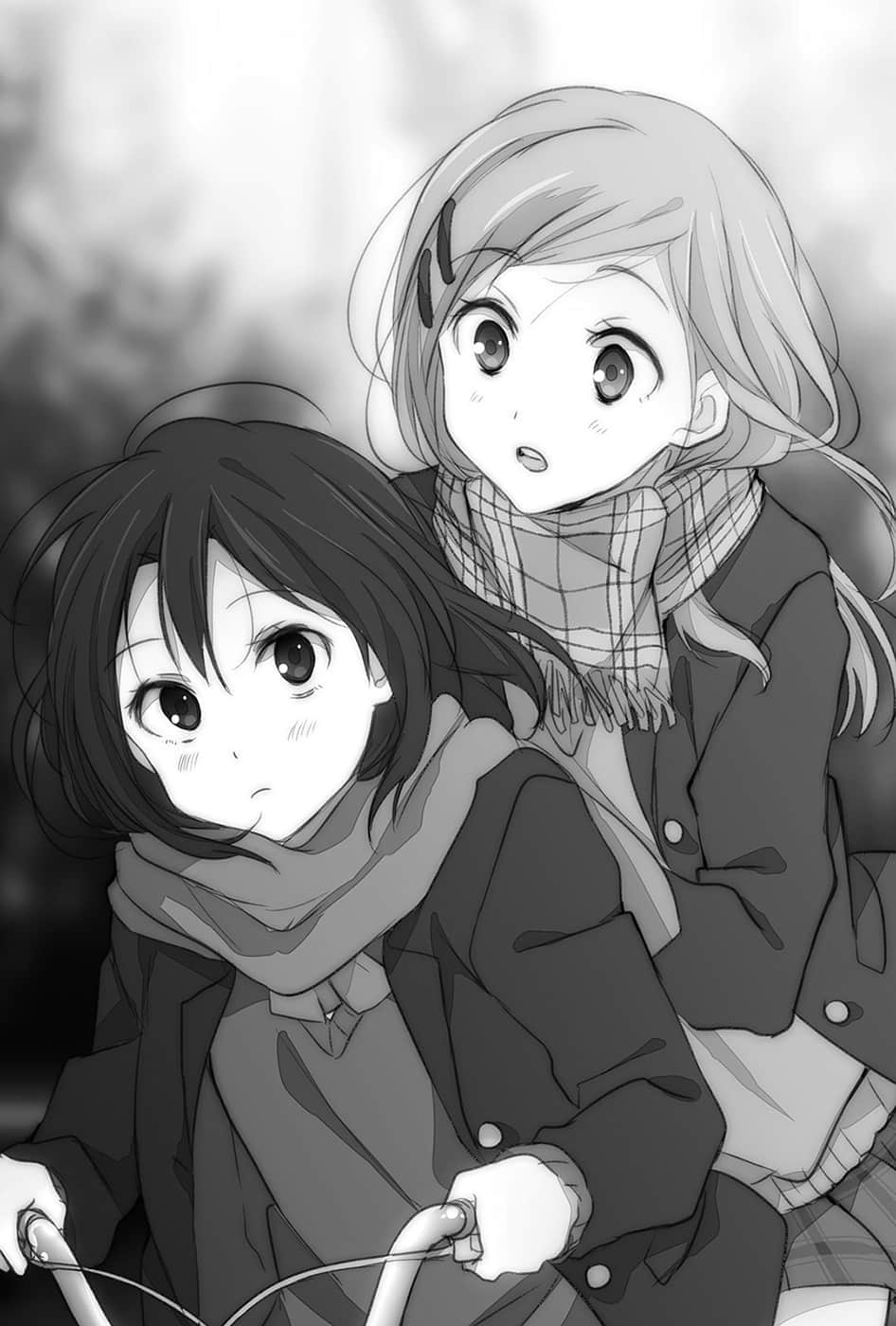 《安达与岛村》3 插图（7）