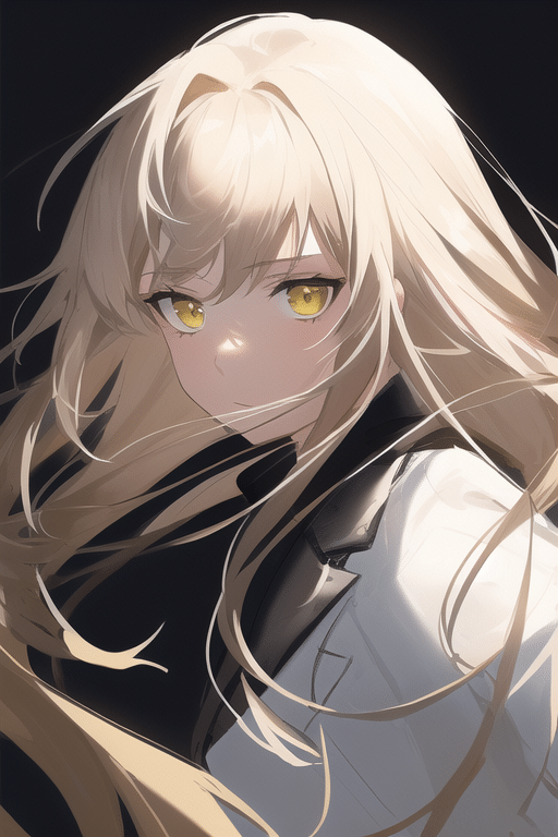 《成为了学院盲人剑客》正文 鬼剑术插图（1）
