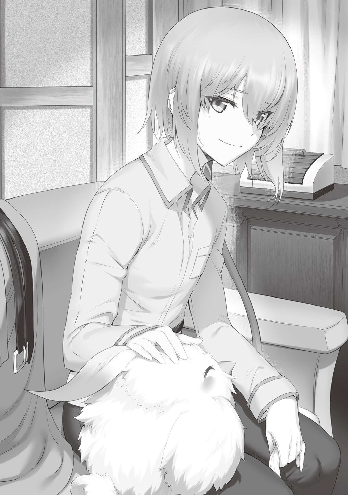 《田中》第十一卷 插图（10）