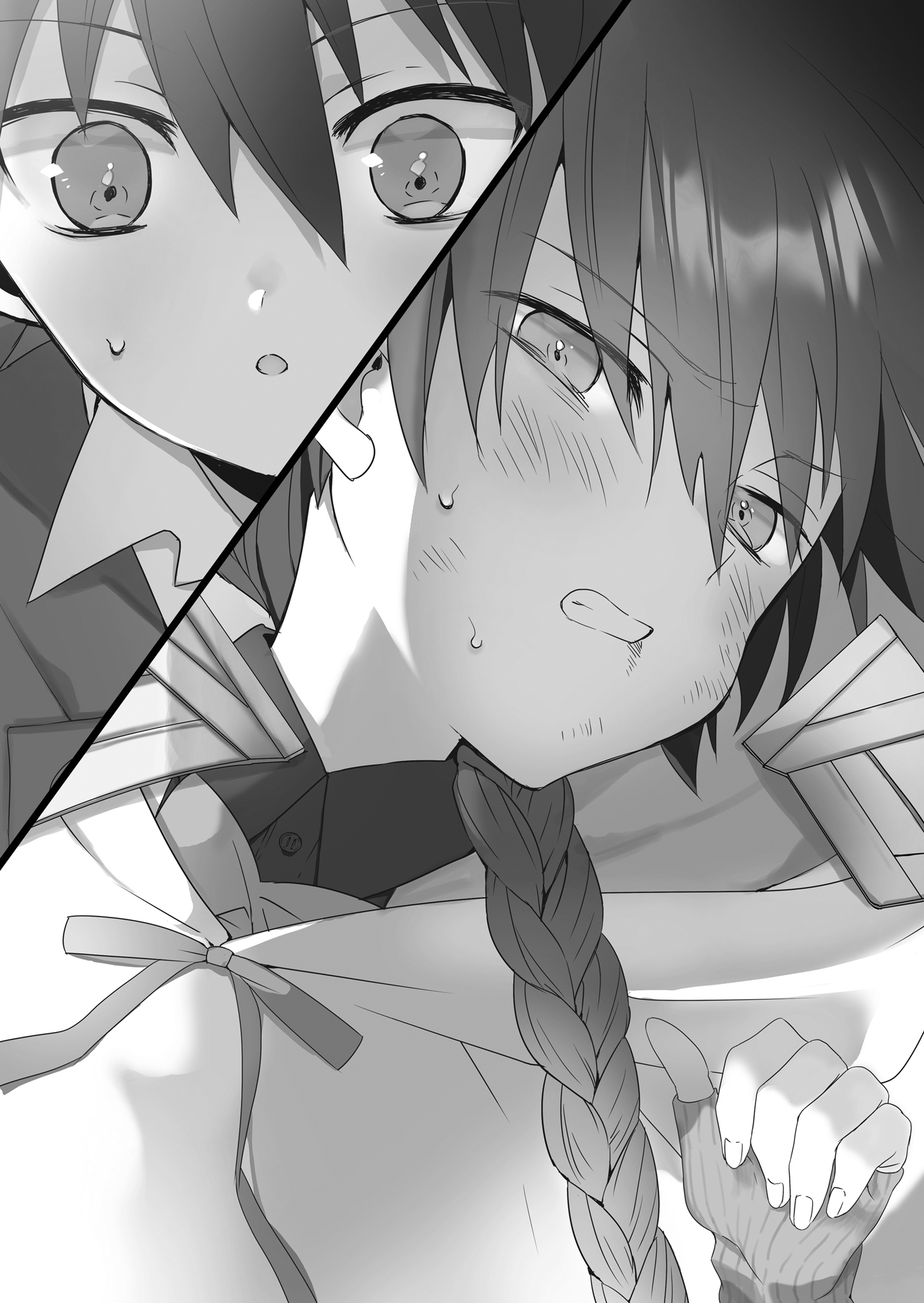 《转生为第七王子，随心所欲的魔法学习之路》第四卷 插图（1）