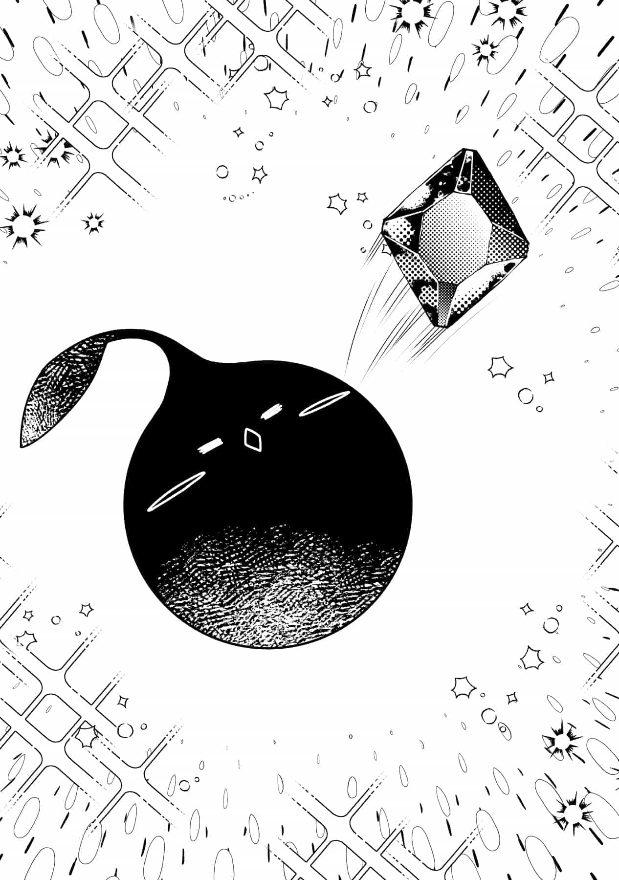 《最弱馴獸師開啓的撿垃圾之旅》第十四卷 插圖（6）