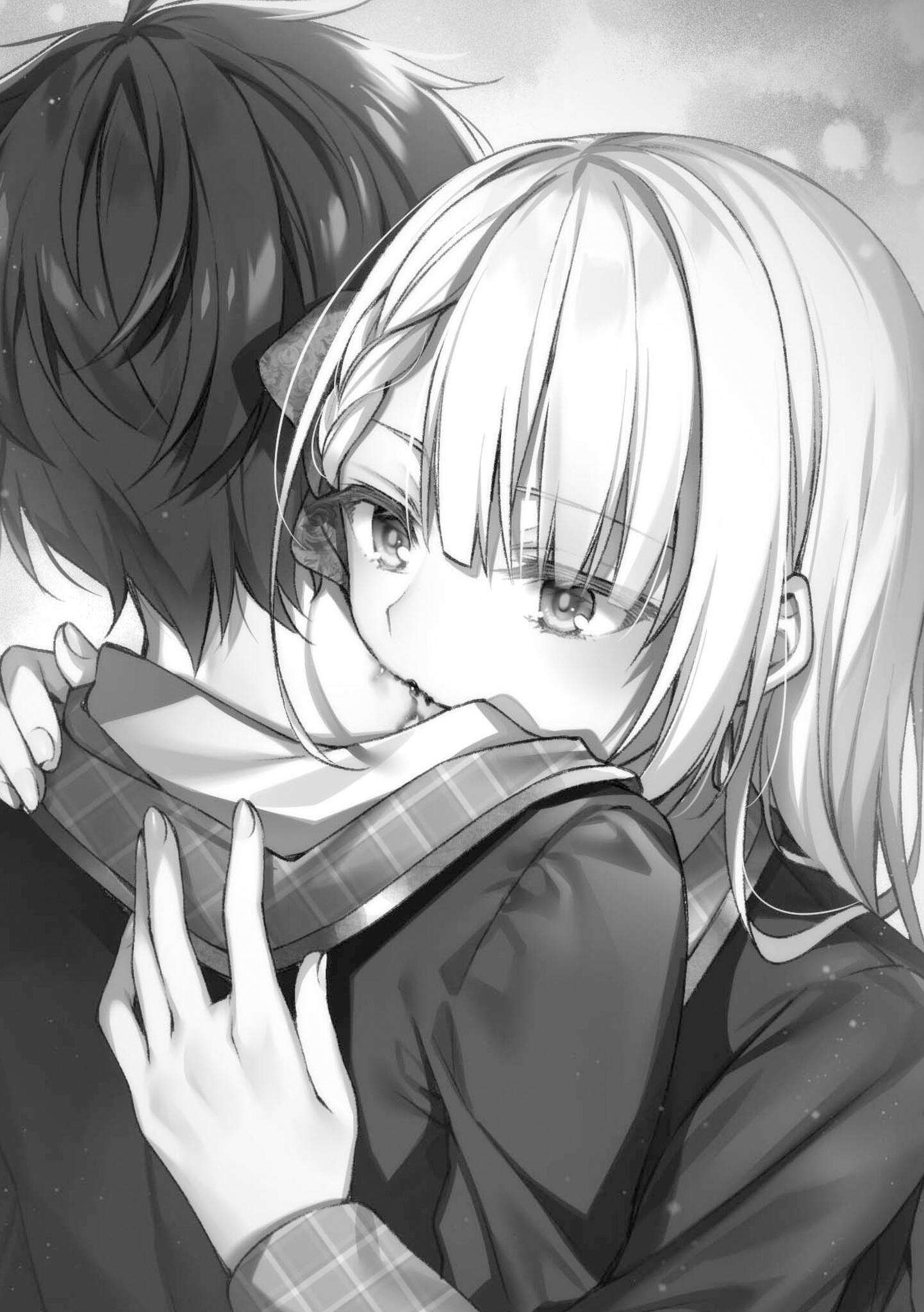 《圣剑学院的魔剑使 - 志瑞佑》第三卷 插图（12）
