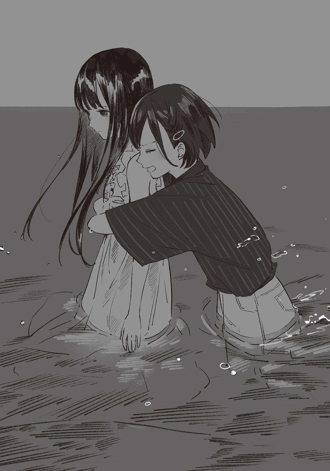 《如果没写过这种就好了》第一卷 插图(15)