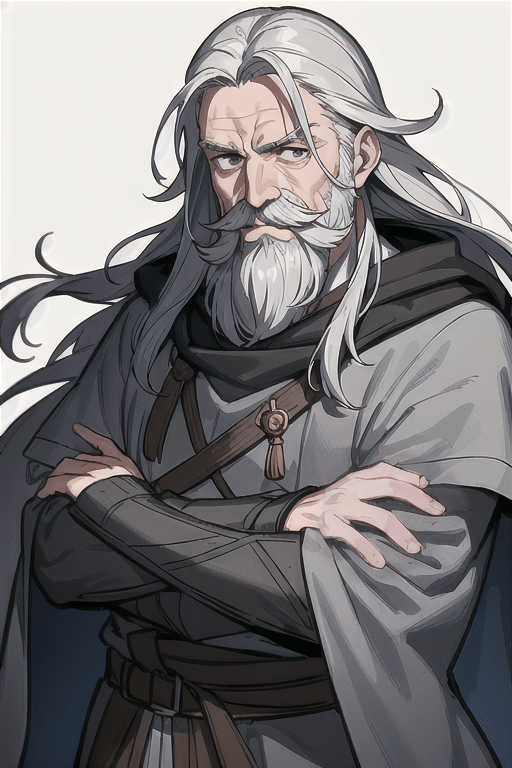 《成为了学院盲人剑客》正文 138. 感动的重逢插图(1)