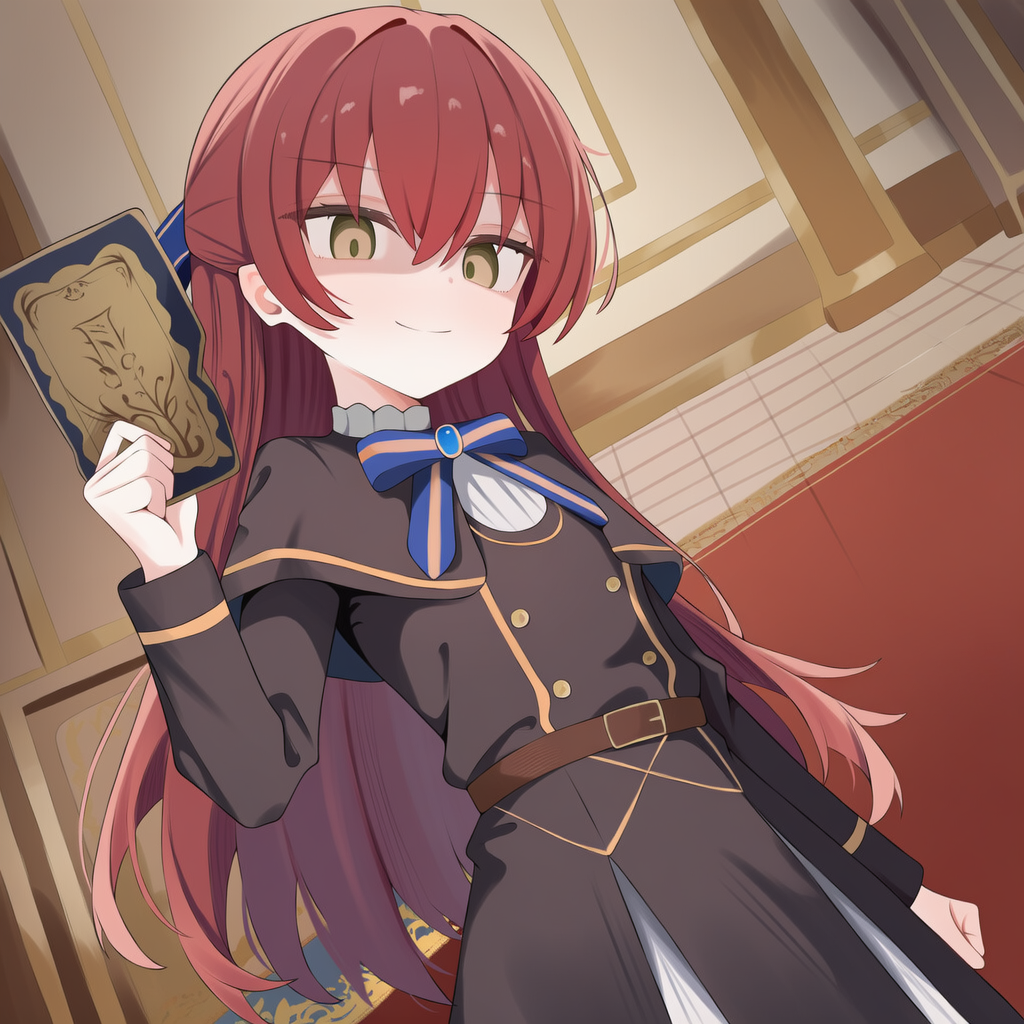 《爲什麼我必須愛上勇者》正文 拉瑟娜的革命前夜 [屠殺之夜篇]插圖（1）