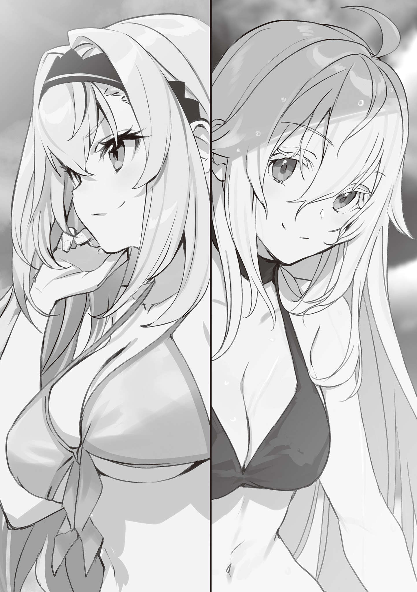 《夏洛克+偵探學園》第二卷 Logic.2 麥克白·傑克·傑克 插圖插圖（9）