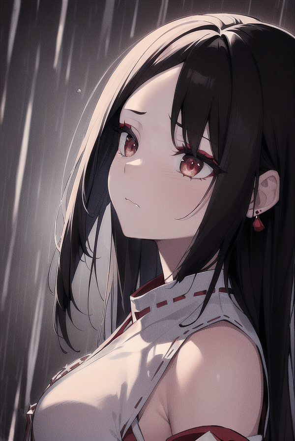 《成为了学院盲人剑客》正文 东方,火国 (18)插图(1)