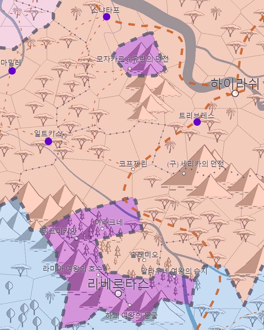 《主人，外面的世界很危险》正文 99. 英雄 （1） （指南）插图（1）