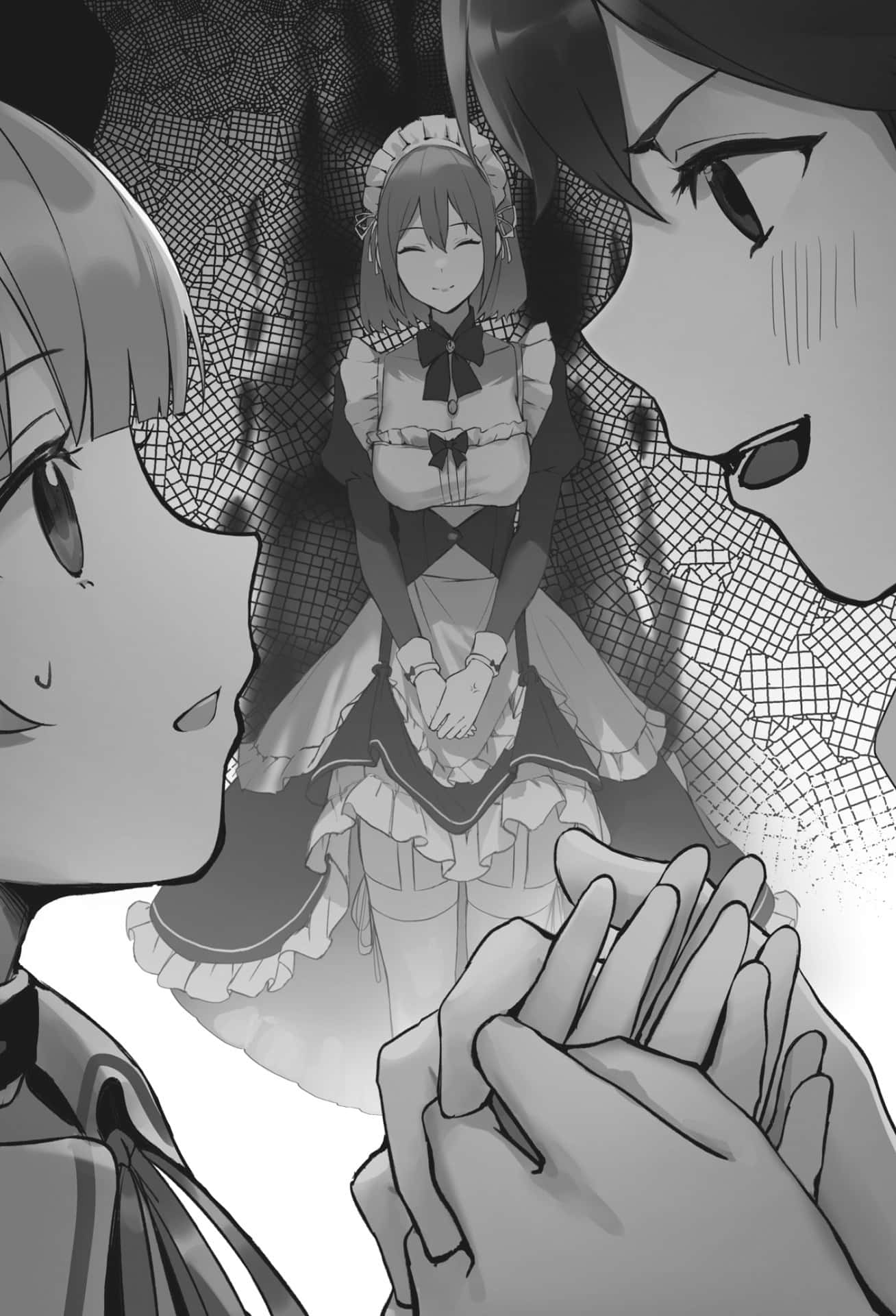 《重新来过公主的魔导革命》第二卷 机翻 插图插图（4）