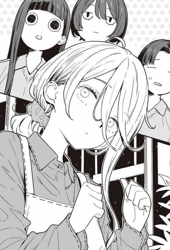 《败北女角太多了!》第八卷 第8.5卷 插图插图(6)