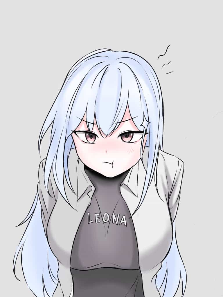 《不撒谎的真正配角》正文 柳氏观察日志 #4插图（1）
