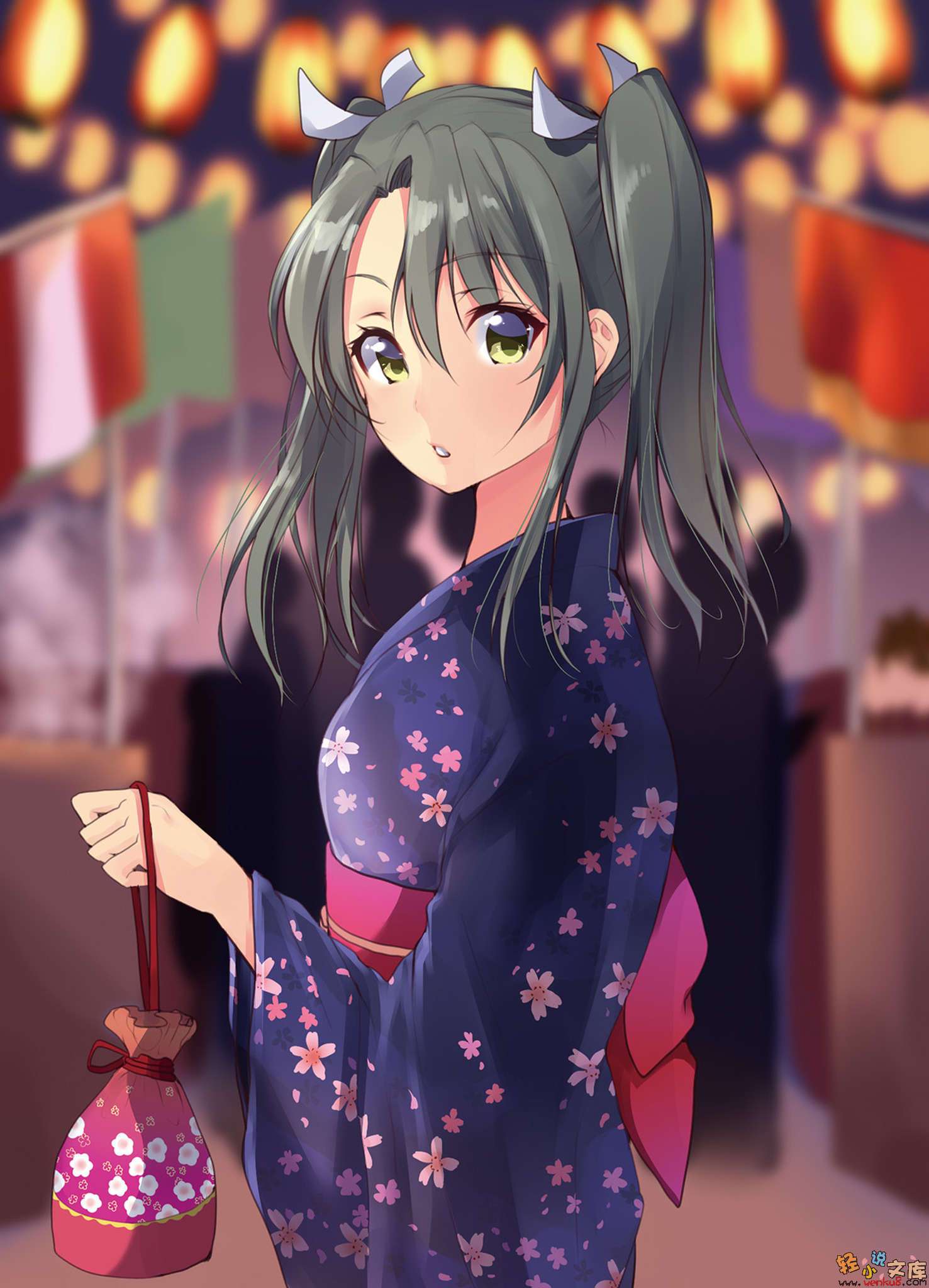 《艦隊收藏 - 內田弘樹》第三卷 插圖（18）