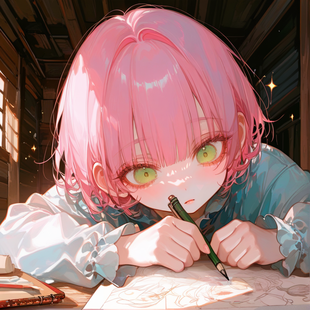 《身爲惡龍卻被養大的勇者反殺》正文 第46話. 禮物製作 (2)插圖（1）