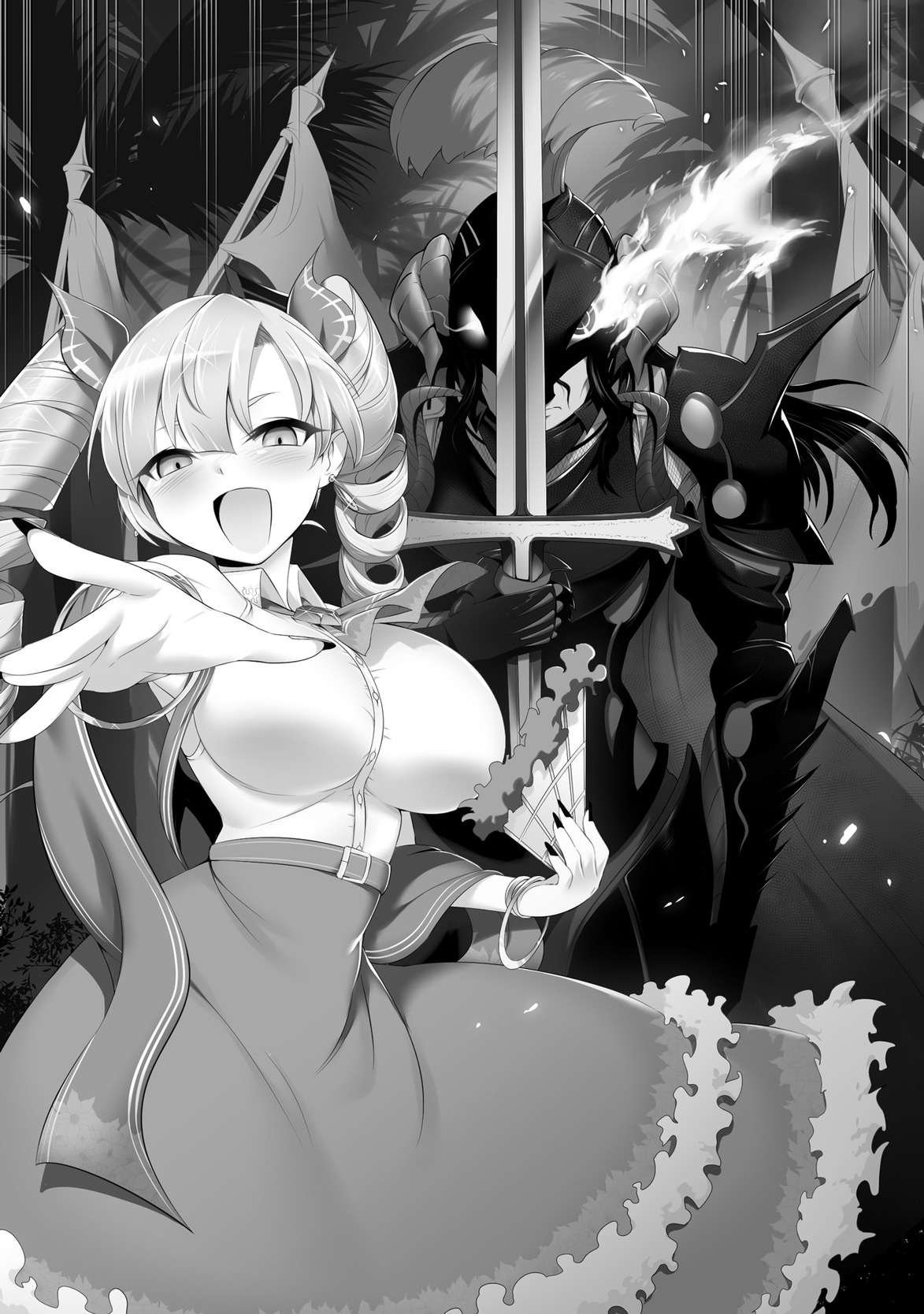 《田中》第二卷 插图（14）
