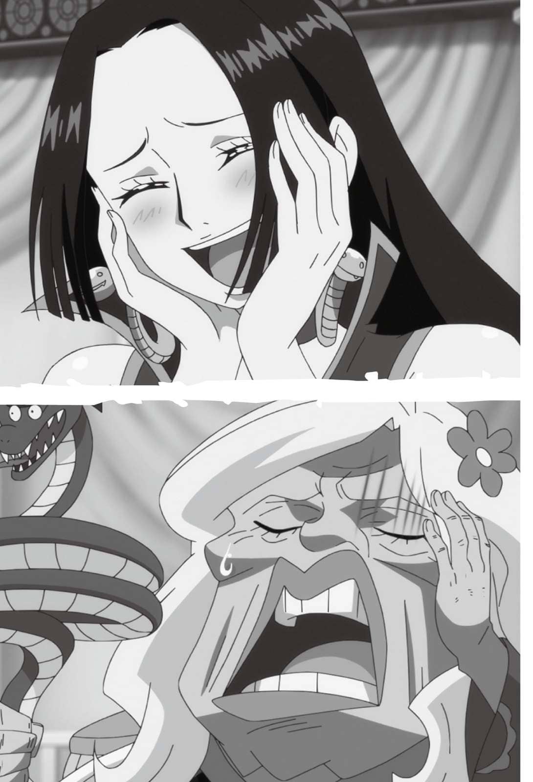 《ONE PIECE 航海王剧场版「3D2Y」跨越艾斯之死!鲁夫与伙伴的誓言!》第一卷 插图(17)