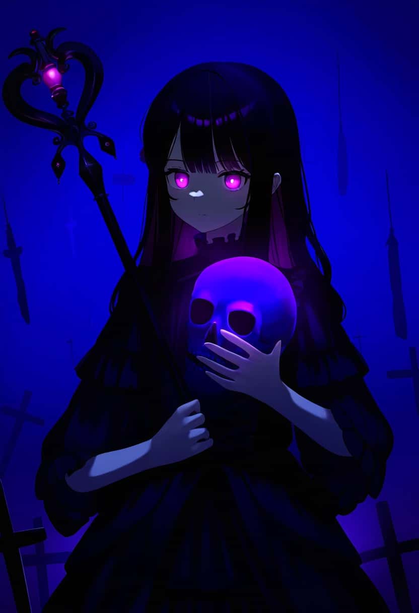 《主人，外面的世界很危险》正文 18. 哦，索勒米奥 （8）插图（1）