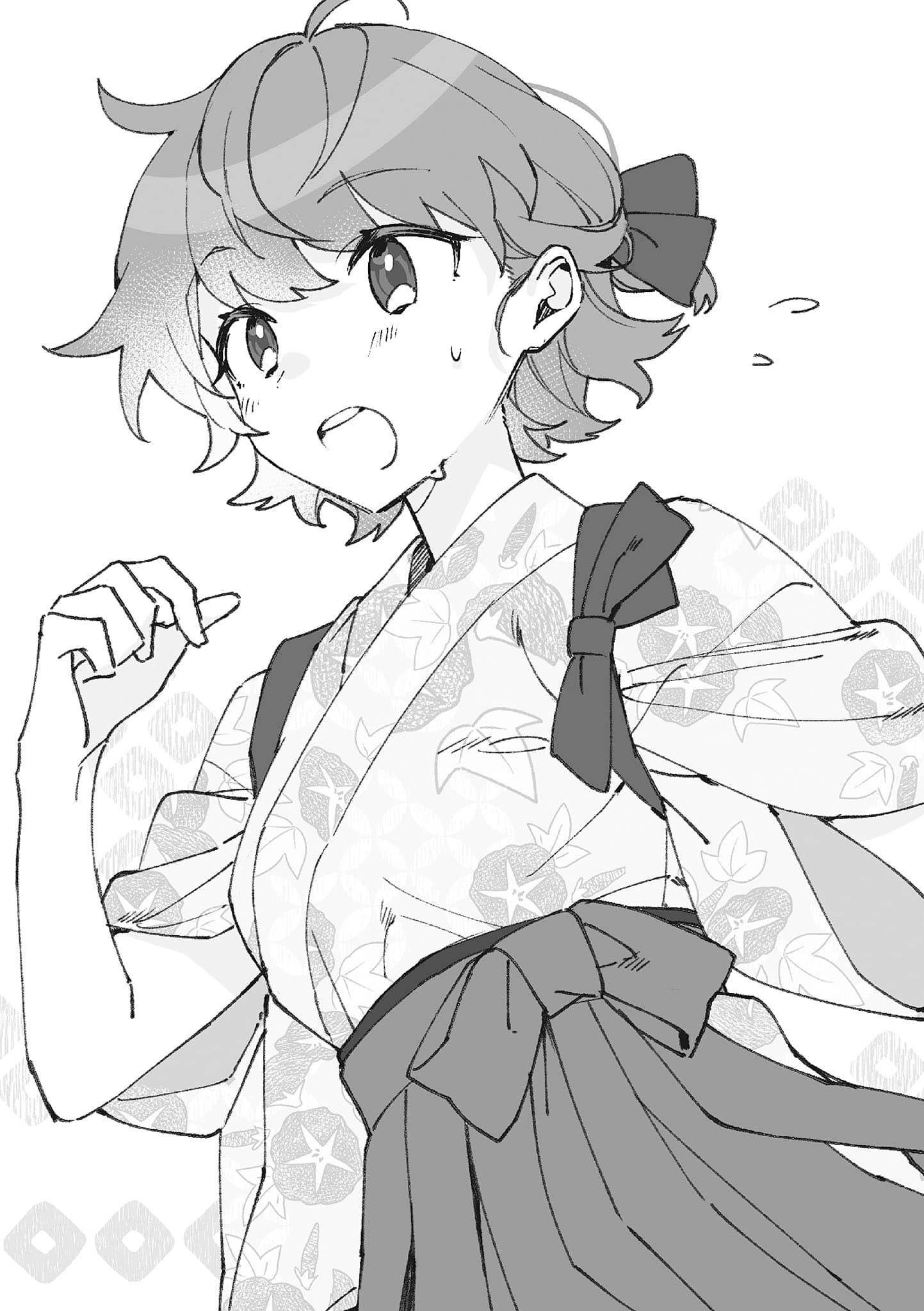 《转校后遇到的清纯可爱美少女，是我曾经误当男生一起玩的青梅竹马[Web版]》第八卷 机翻 插图插图（10）
