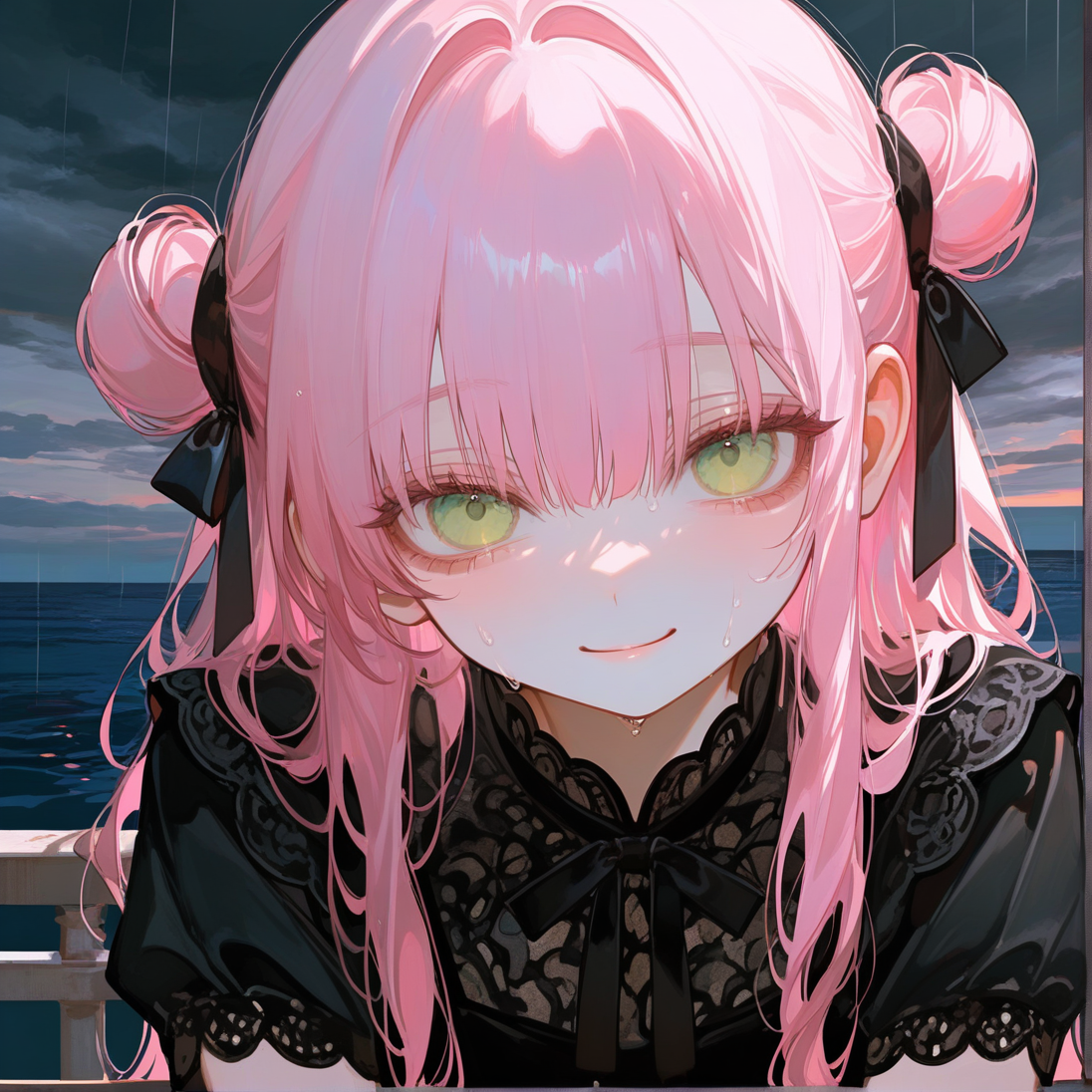 《身爲惡龍卻被養大的勇者反殺》正文 第164話. 說要守護我插圖（1）