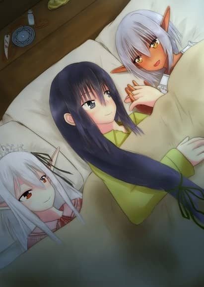 《病毒之王》正文 ４卷 180特別的幸福插圖（1）