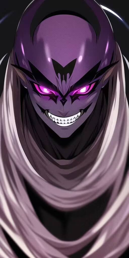 《学院最弱的恶魔猎人》正文 Chapter1：附身最弱者（插图）插图（1）