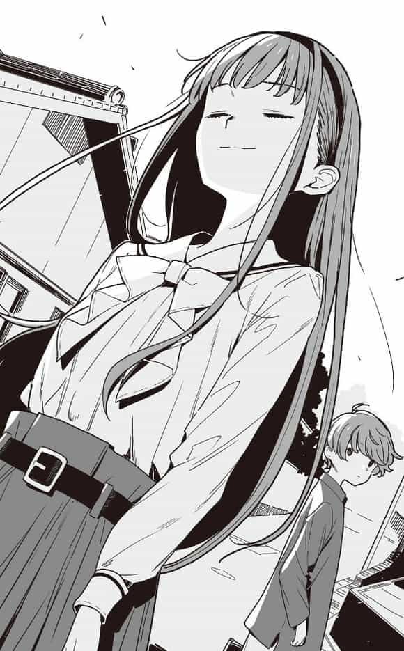 《败北女角太多了!》第八卷 第8.5卷 插图插图(3)