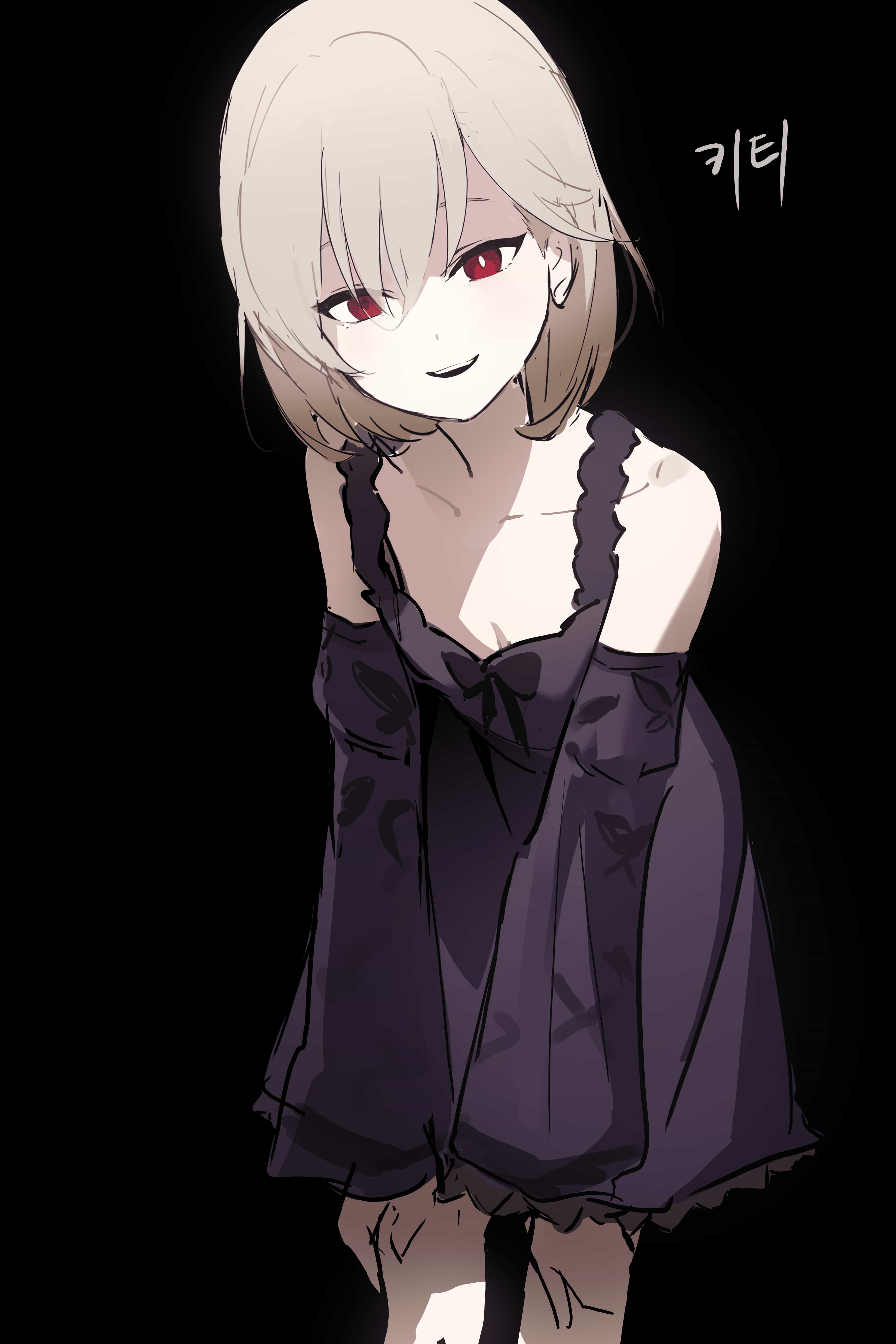 《不撒谎的真正配角》正文 非人型的出游...! # 4插图(1)