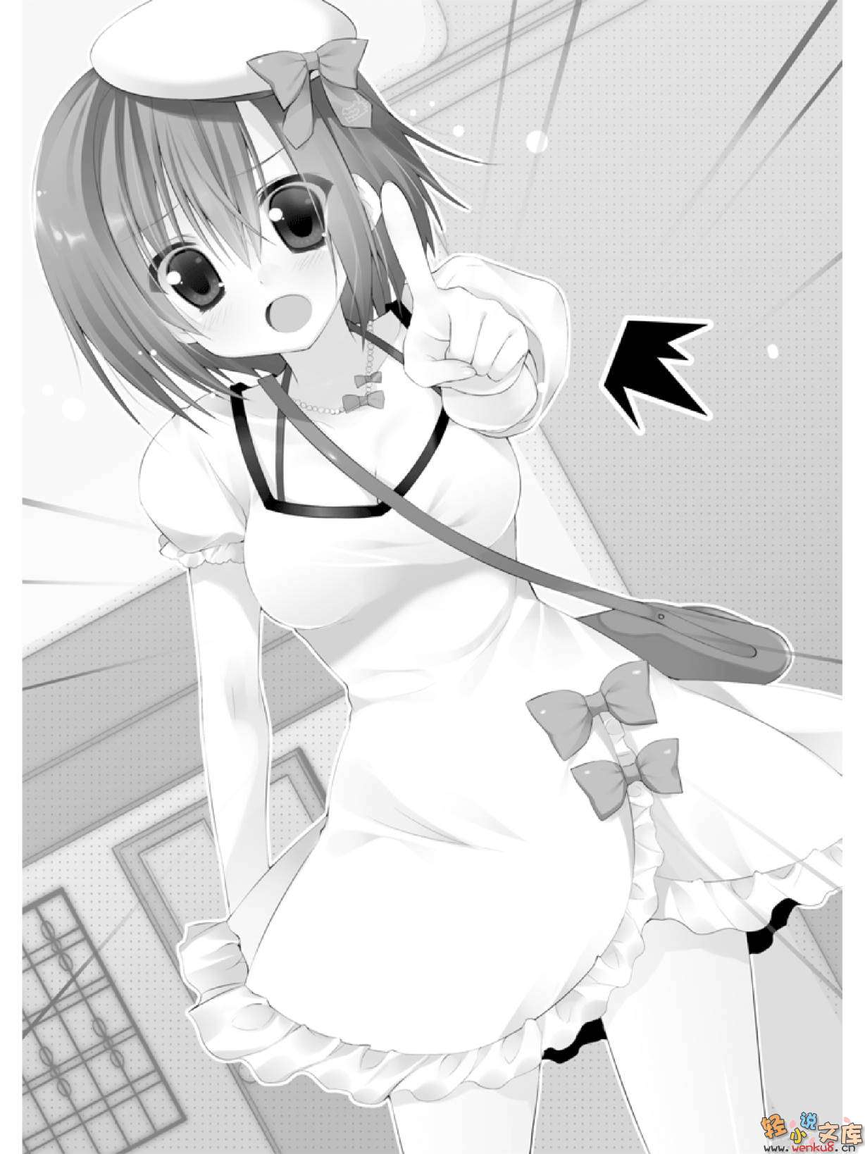 《精灵使的剑舞 - 志瑞佑》第八卷 决战前夜 插图插图（10）