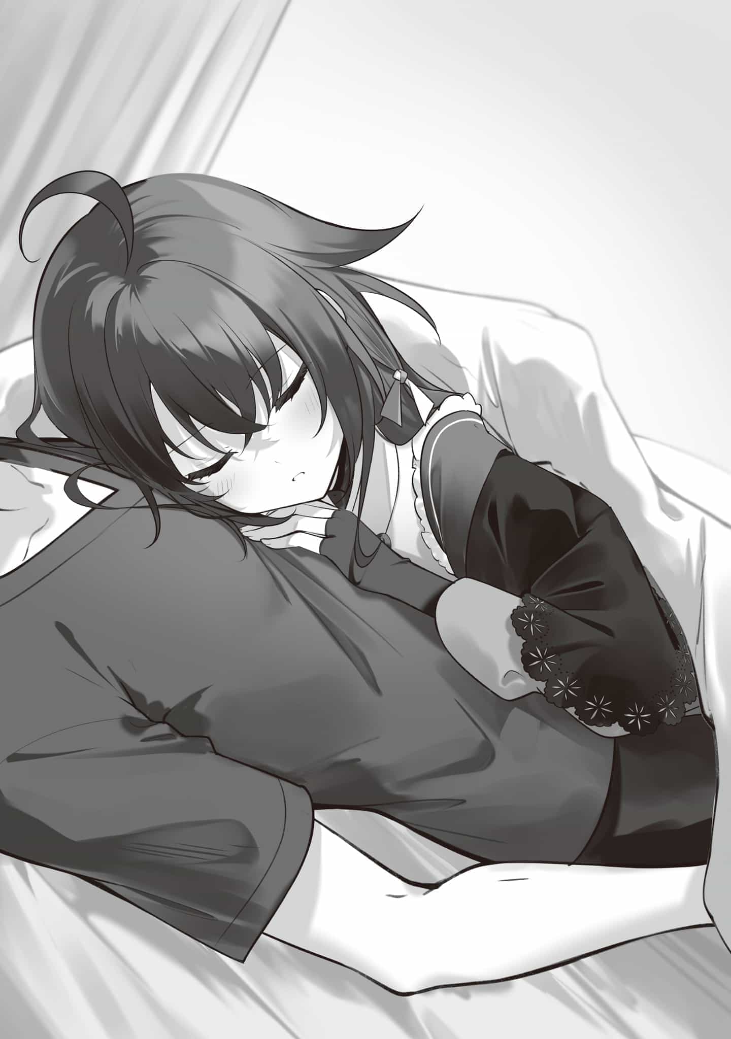 《泛而不精的我被逐出了勇者队伍》第七卷 插图(5)