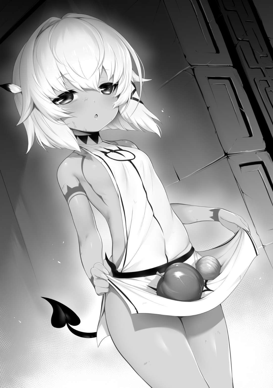 《田中》第五卷 插图（6）