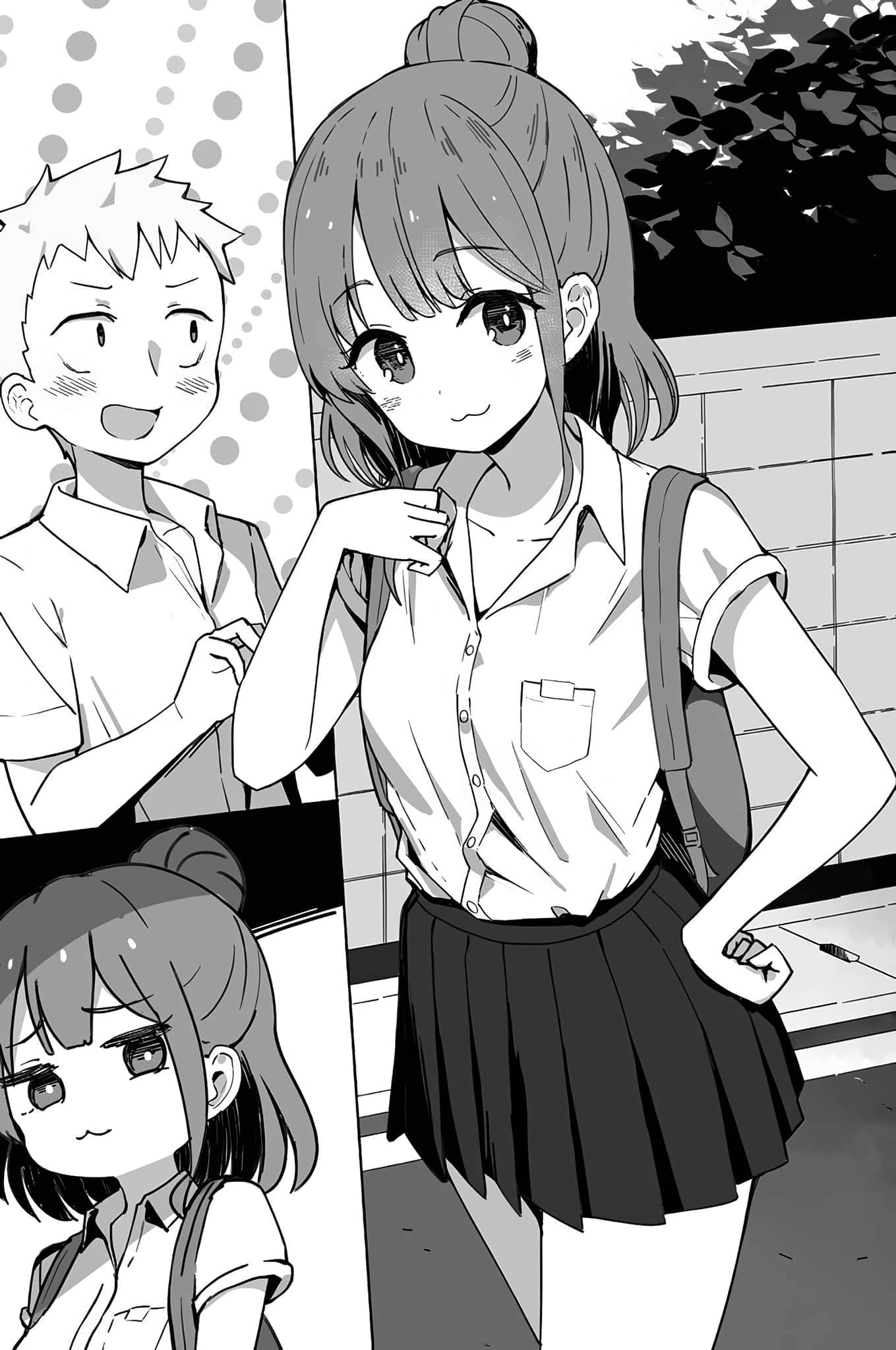 《我内心的糟糕念头 短篇集》正文 短篇集 插图插图(22)