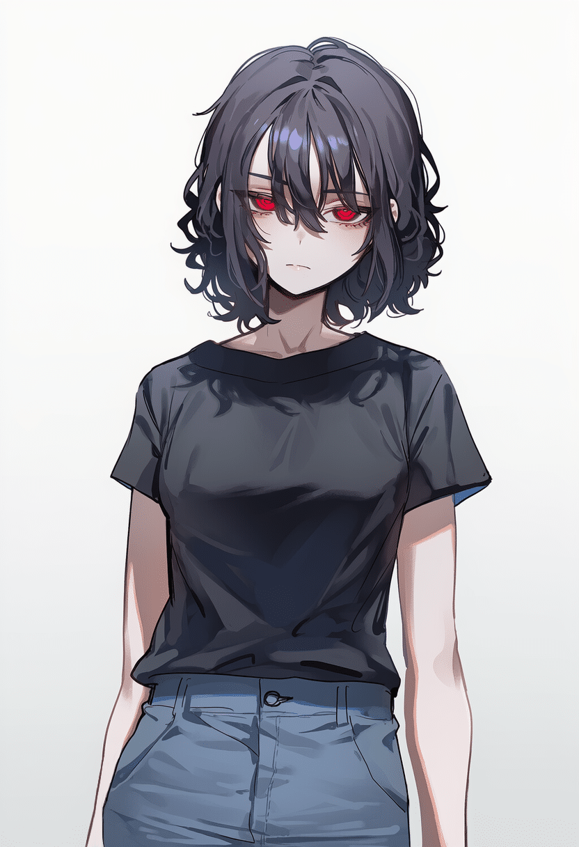 《回归的魔女被迫下乡务农》正文 逃脱(3)插图(1)