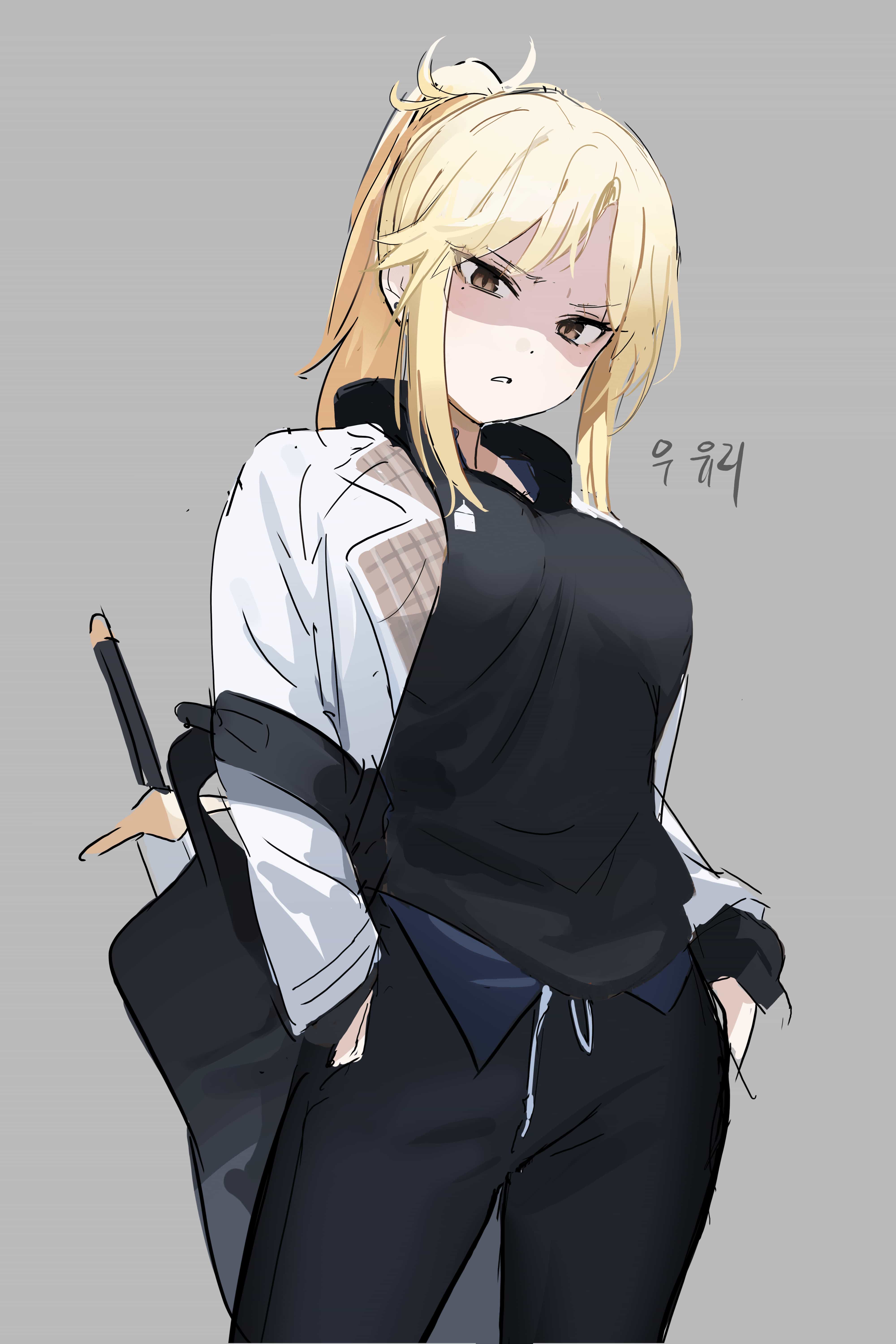 《不撒谎的真正配角》正文 荒岛生存 # 2插图（1）