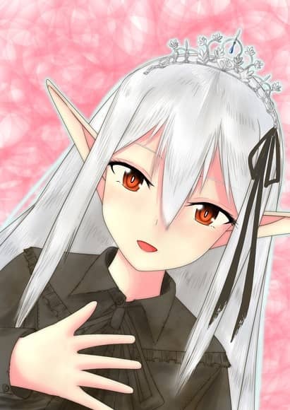 《病毒之王》正文 ２卷 54蕾貝卡上任插圖（1）