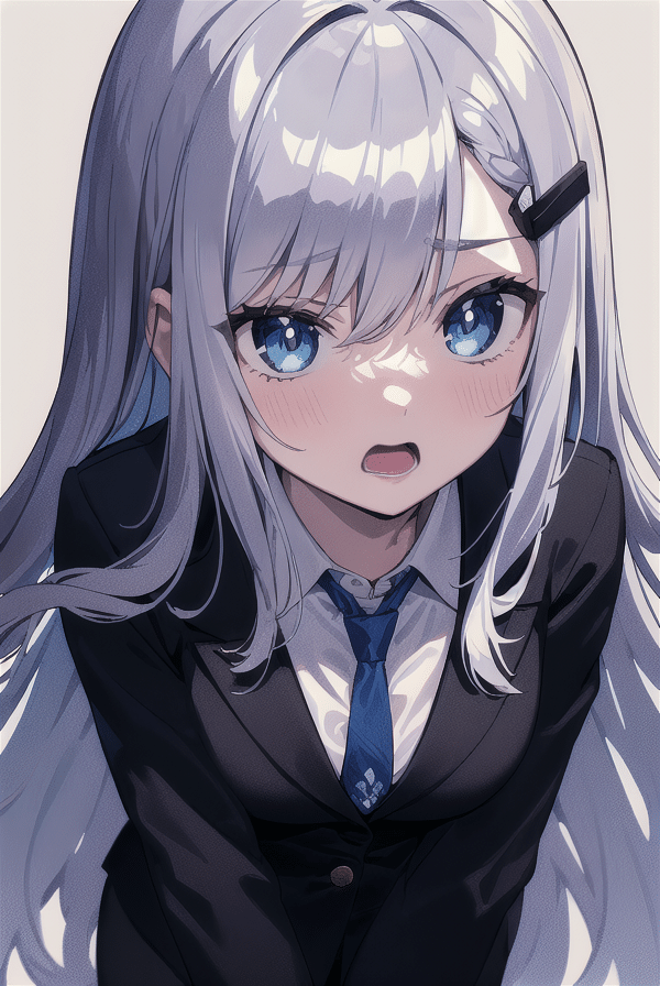 《成为了学院盲人剑客》正文 那不是犯罪吗?插图(1)