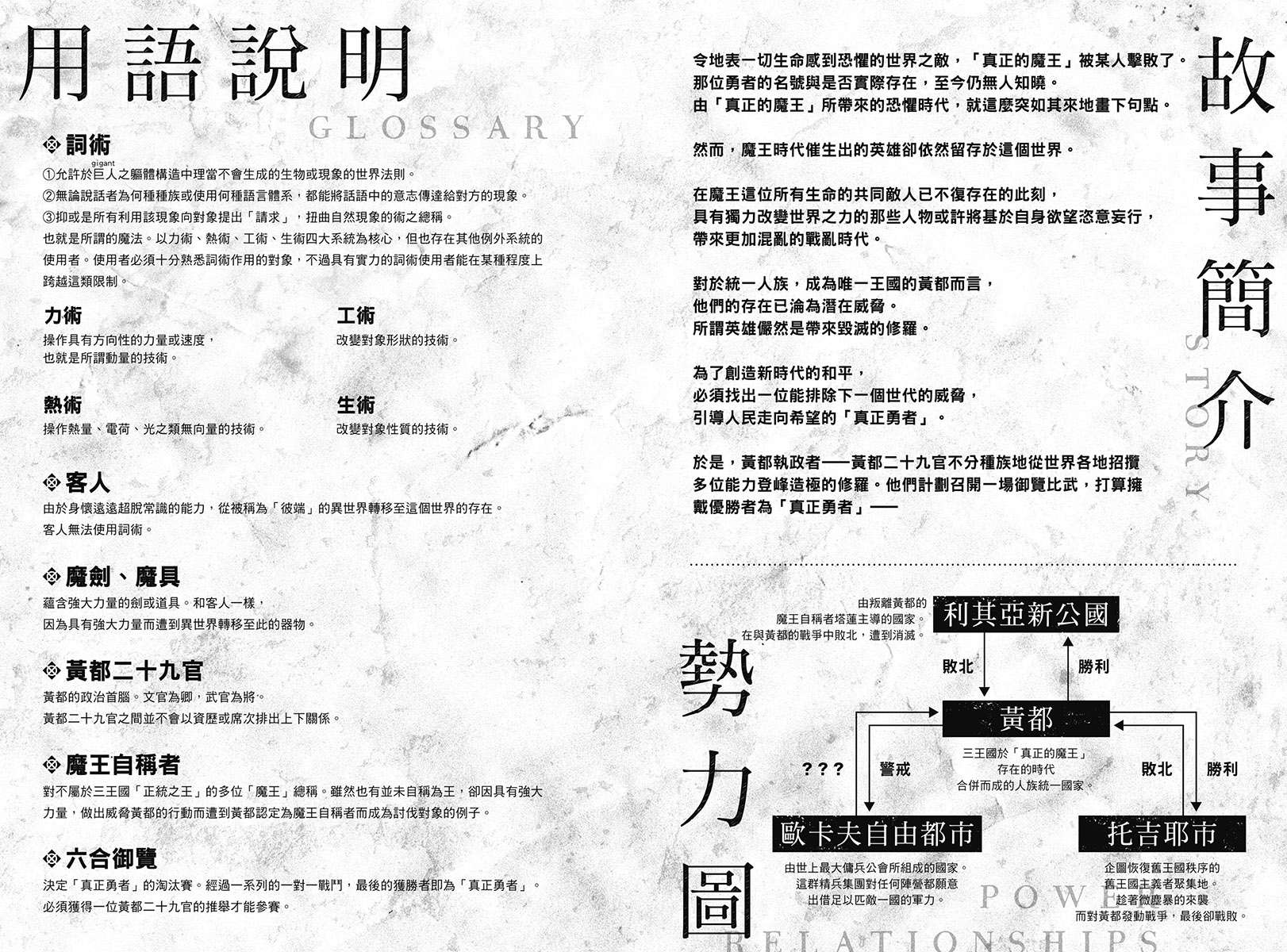 《异修罗 - 珪素》第六卷 荣耀篡夺者 插图插图(4)