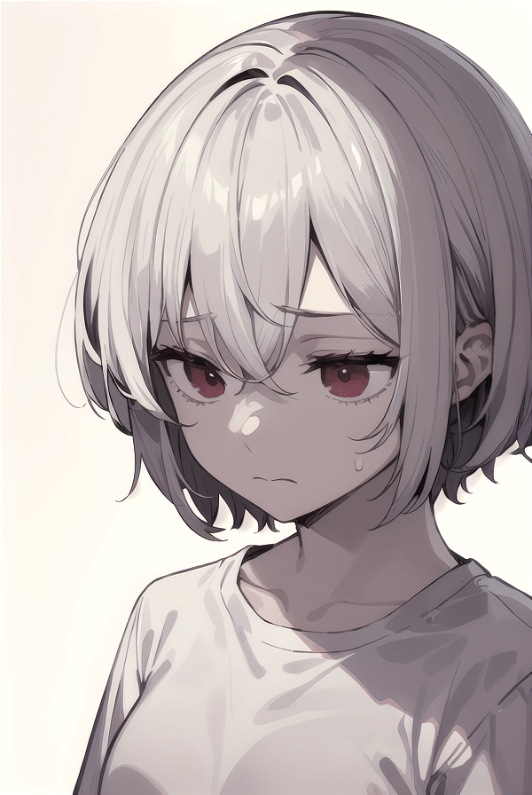 《成为了学院盲人剑客》正文 好消息与厄运的混合插图(1)