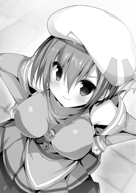 《精灵使的剑舞 - 志瑞佑》第十九卷 圣都消灭 插图插图（9）