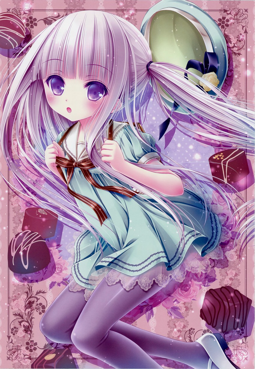 《天使的3P!》第四卷 插图(2)