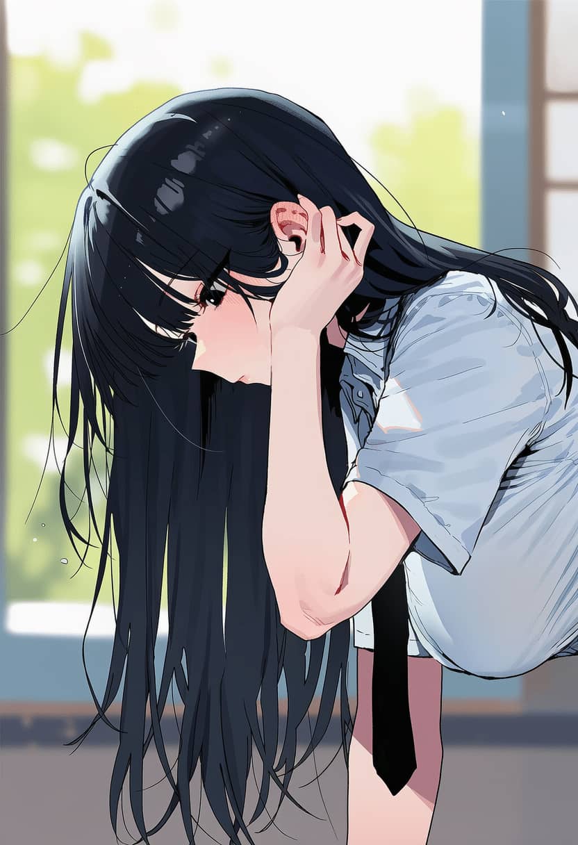 《我能聽到你的心聲》正文 第二學期 (1)插圖（1）
