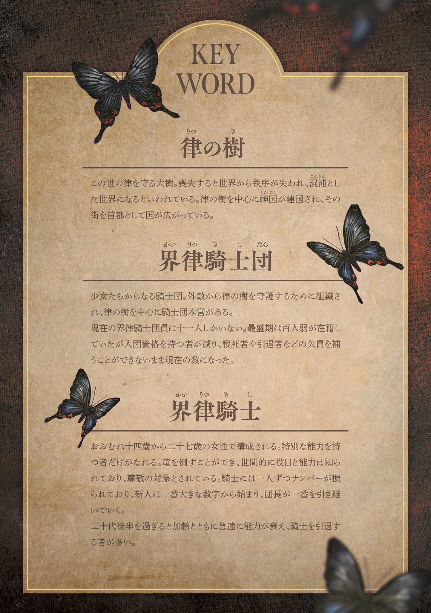《不死少女的尸体就在这里。》第一卷 插图(12)