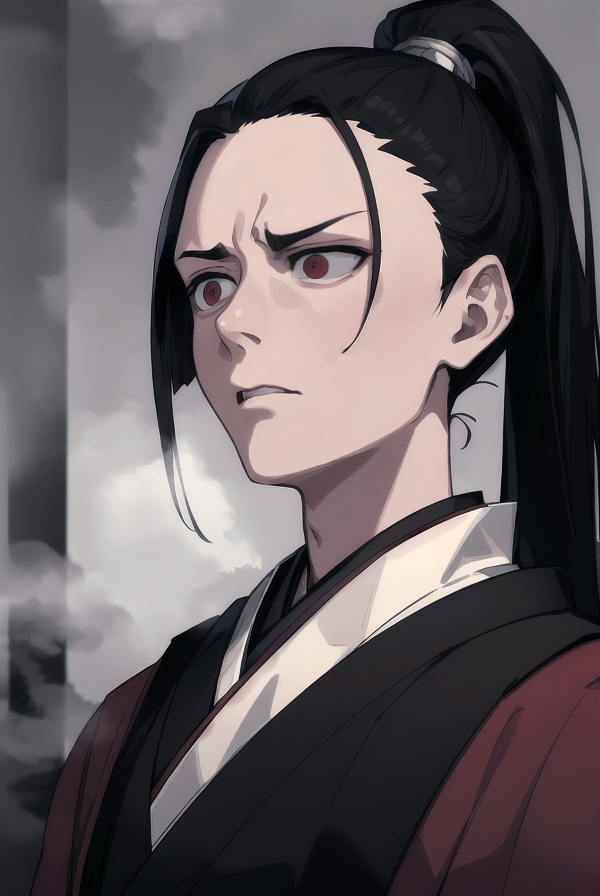 《成为了学院盲人剑客》正文 257. 东方,天仙学级 (22)插图(1)