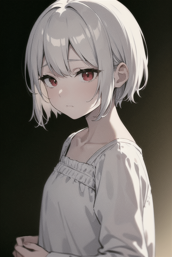 《成为了学院盲人剑客》正文 归队插图(1)
