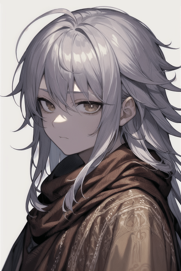 《成为了学院盲人剑客》正文 220. 东方, 火国 (8)插图(1)