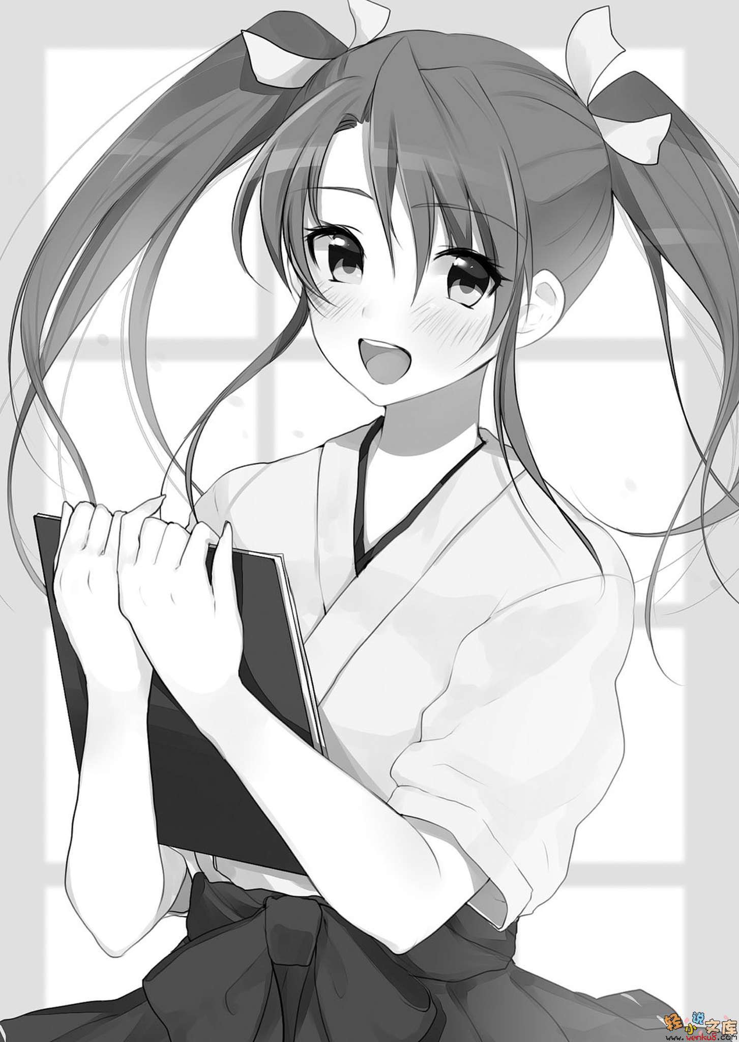 《舰队收藏 - 内田弘树》第二卷 插图（5）